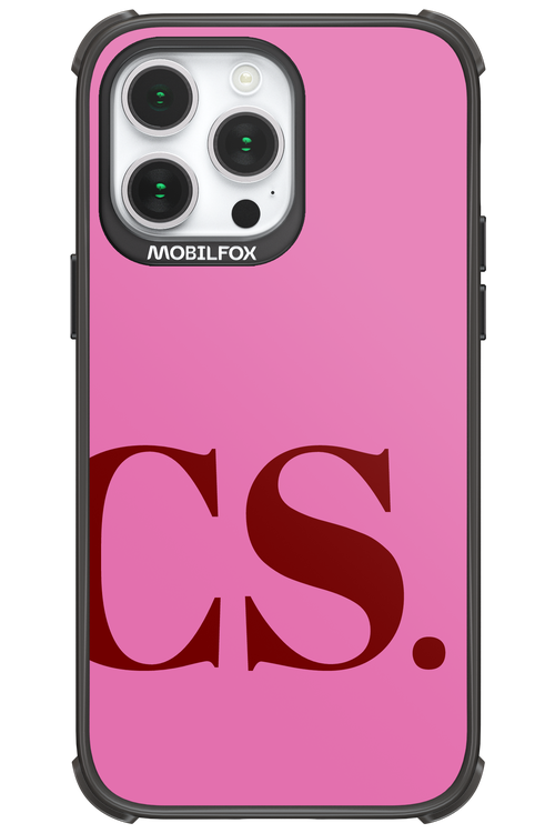CS (Sorbet) 2.0 - Apple iPhone 14 Pro Max