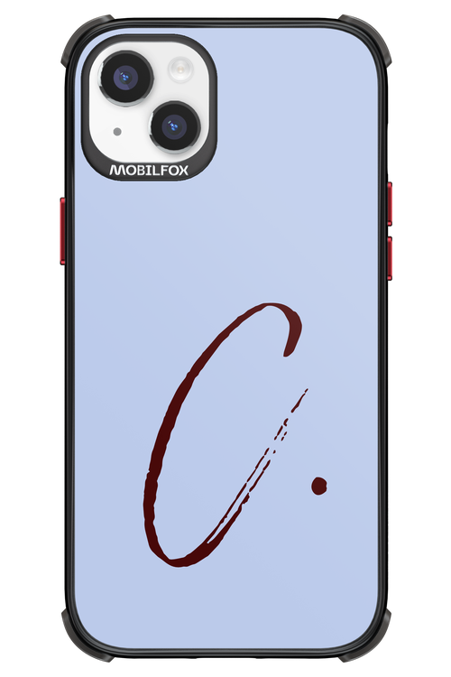(Jellyfish Presso) C 2.0 - Apple iPhone 14 Plus