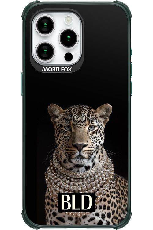 BLD LEO 2.0 - Apple iPhone 15 Pro Max
