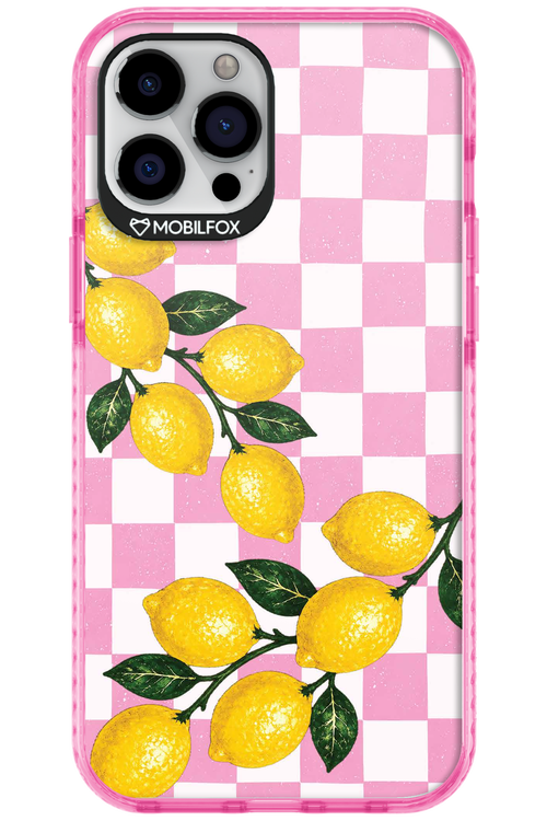 LEMON 2.0 - Apple iPhone 12 Pro Max