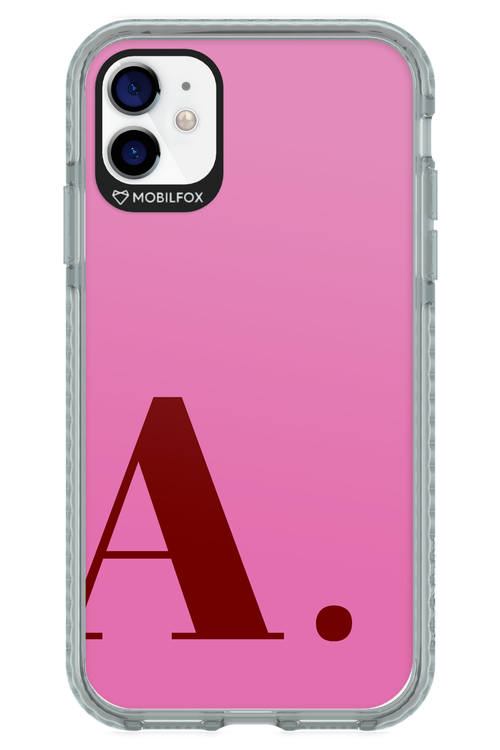 A (Sorbet) 2.0 - Apple iPhone 11