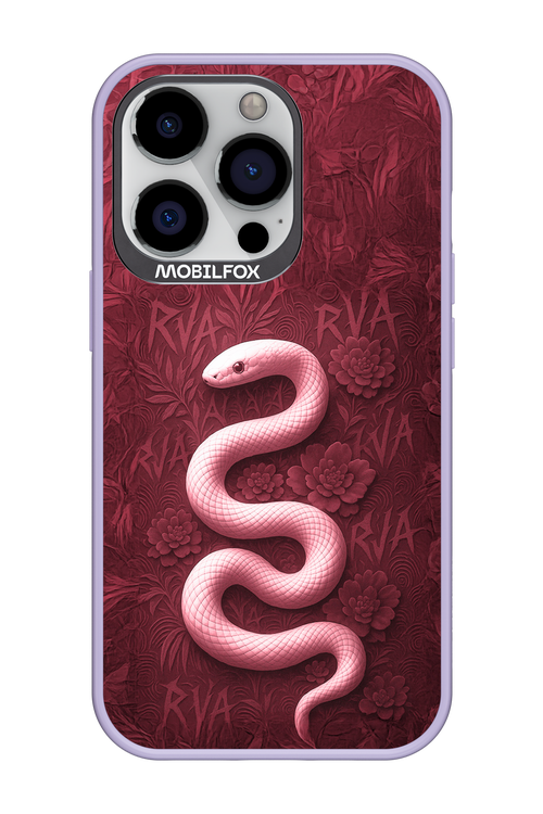 Rose Venom 2.0 - Apple iPhone 13 Pro