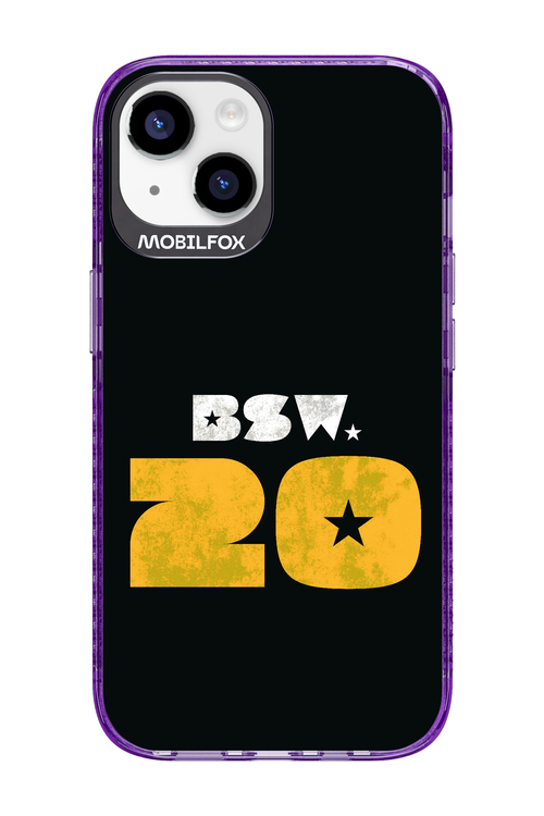 BSW 20 (6) 2.0 - Apple iPhone 14