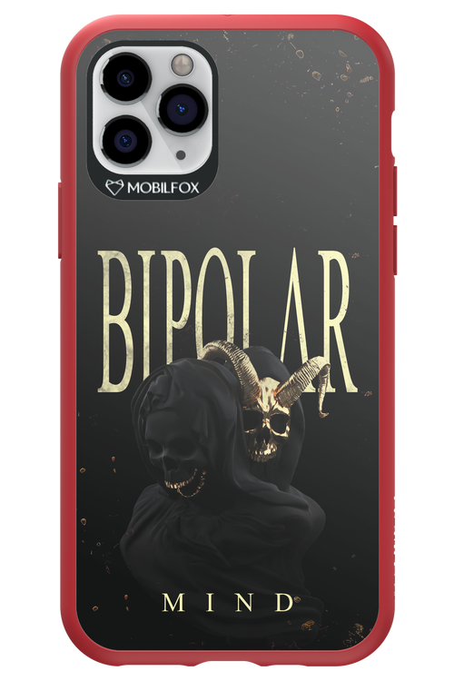 BIPOLAR 2.0 - Apple iPhone 11 Pro