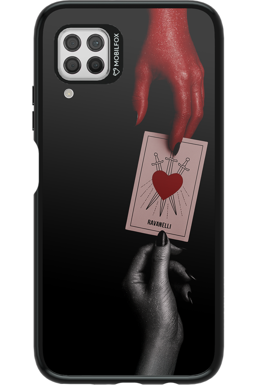 Ravanelli 2 - Huawei P40 Lite