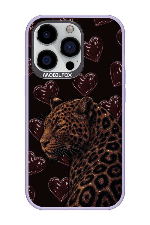 Leo Hearts 2.0 - Apple iPhone 13 Pro