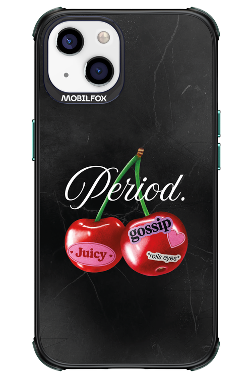 Period 2.0 - Apple iPhone 13
