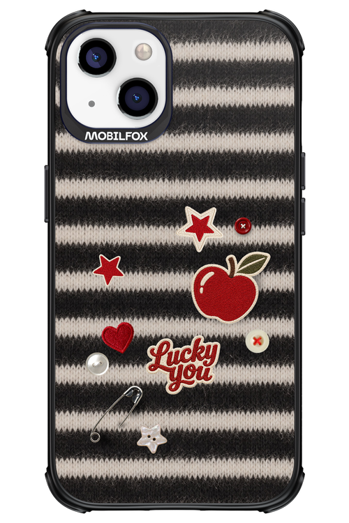 Lucky You 2.0 - Apple iPhone 13