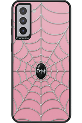 SpiderQueen - Samsung Galaxy S21+