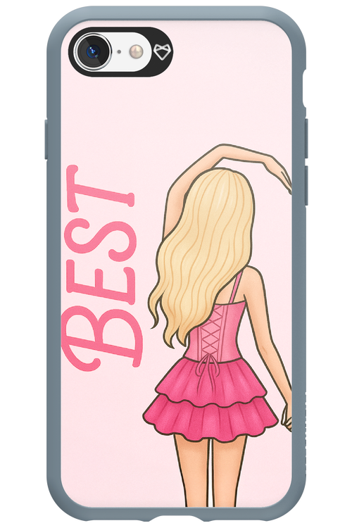 Bestt 2.0 - Apple iPhone SE 2020