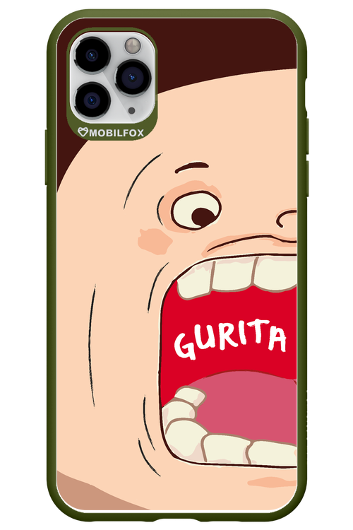 GURITA 2 - Apple iPhone 11 Pro Max