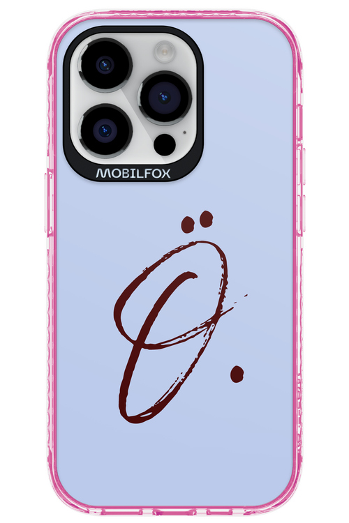 (Jellyfish Presso) O II 2.0 - Apple iPhone 14 Pro