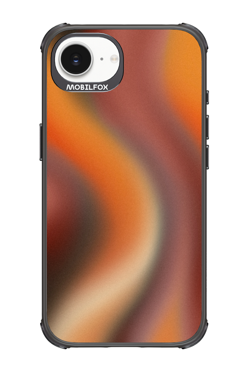 Warm Aura 2.0 - Apple iPhone 16e
