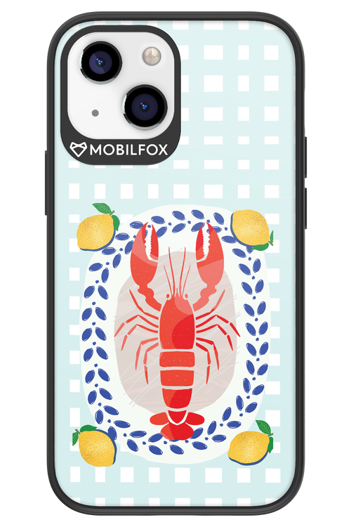 Marbella's Lobster 2.0 - Apple iPhone 13 Mini