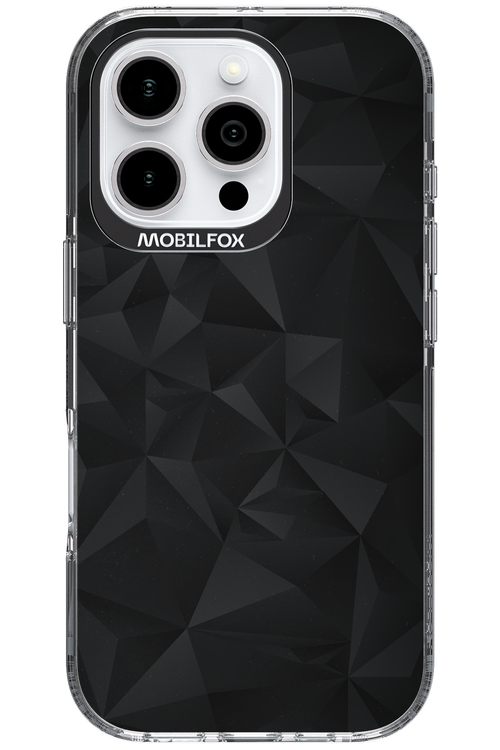 Low Poly 2.0 - Apple iPhone 16 Pro