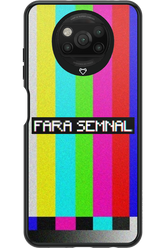 FĂRĂ SEMNAL 2.0 - Xiaomi Poco X3 NFC