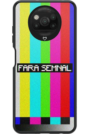 FĂRĂ SEMNAL 2.0 - Xiaomi Poco X3 NFC