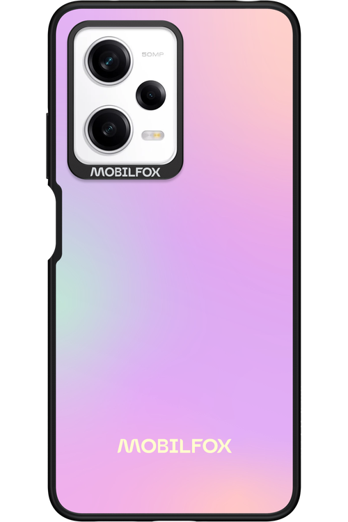 Pastel Violet 2.0 - Xiaomi Redmi Note 12 Pro 5G