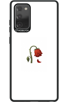Rose 2.0 - Samsung Galaxy Note 20