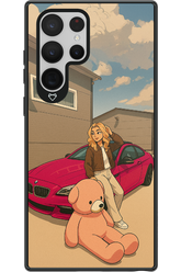 Bearr - Samsung Galaxy S22 Ultra