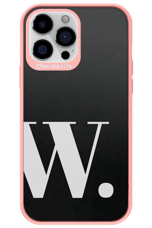 W (Off Space) 2.0 - Apple iPhone 13 Pro Max