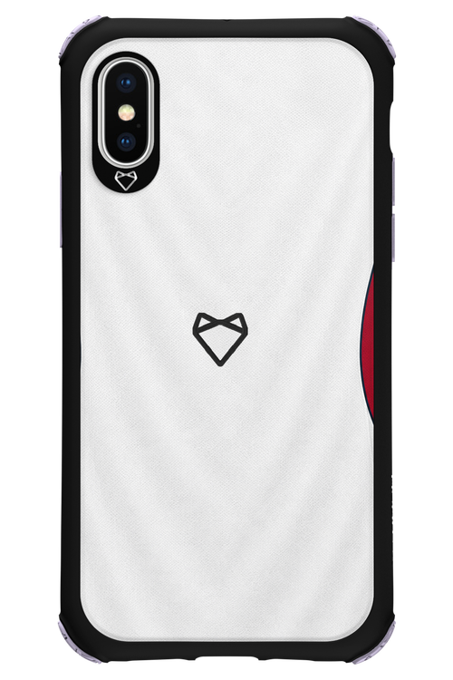 England X Mobilfox 2.0 - Apple iPhone X