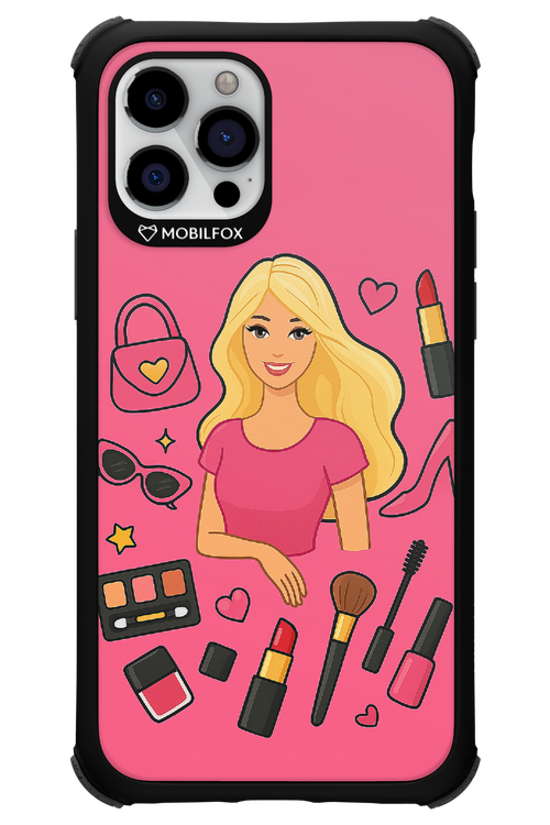 Just a Girll 2.0 - Apple iPhone 12 Pro