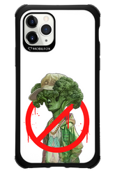 Anti Brokkoli White - Apple iPhone 11 Pro