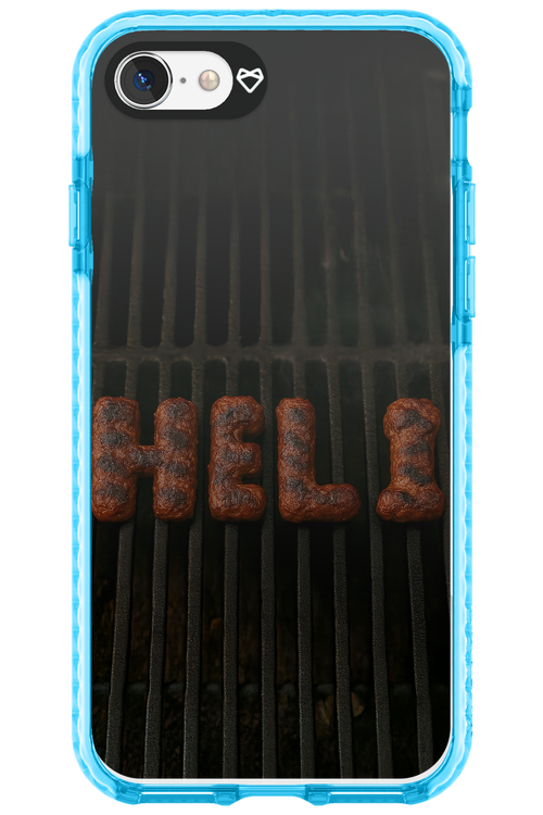 Barbeque 2.0 - Apple iPhone 8