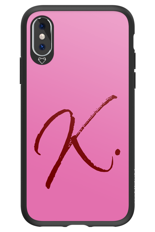 (Sorbet) K 2.0 - Apple iPhone XS