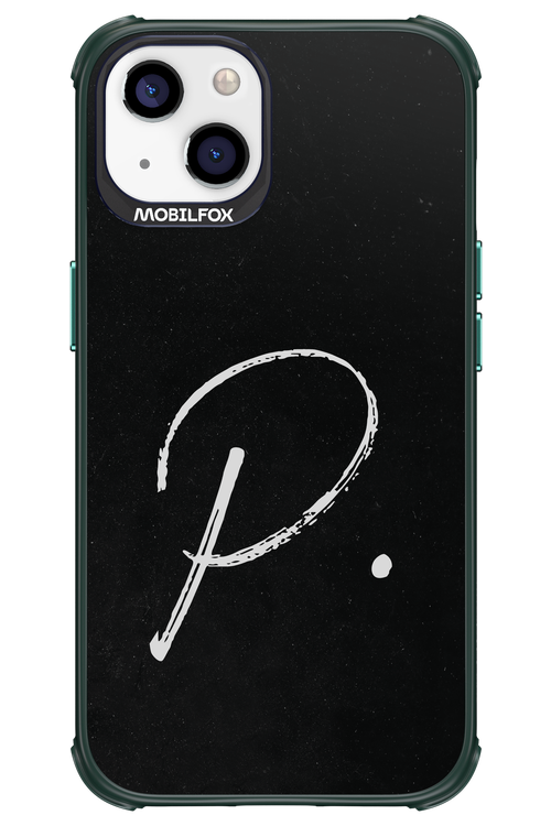 (Off Space) P 2.0 - Apple iPhone 13