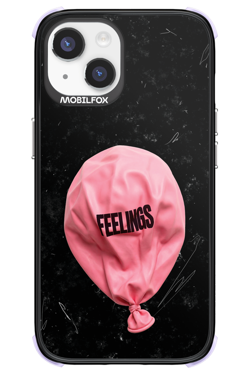 Feelings 2.0 - Apple iPhone 14