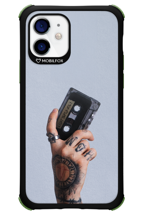 Bagabont 2.0 - Apple iPhone 12