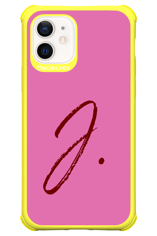 (Sorbet) J 2.0 - Apple iPhone 12