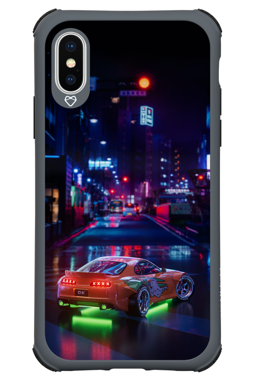 Tokyo Dreams - Apple iPhone XS