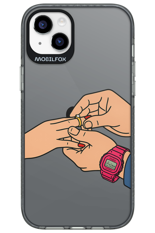 Lover - Apple iPhone 14 Plus