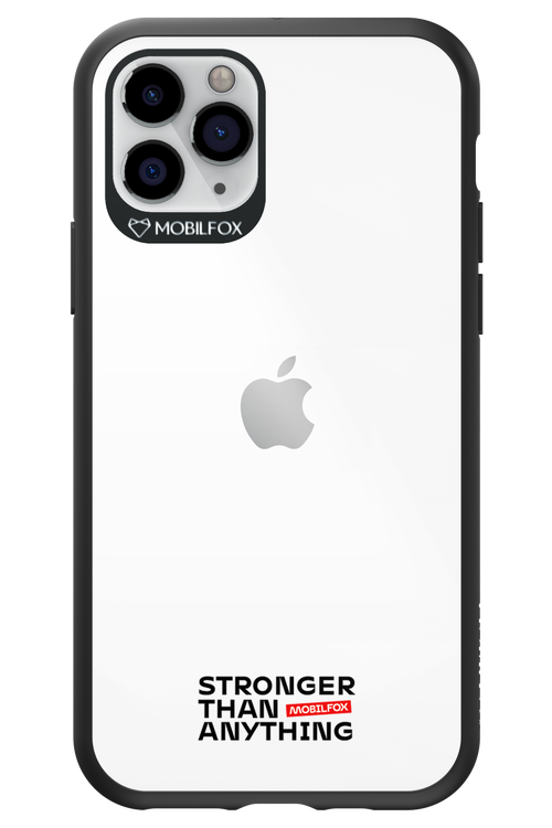 Stronger (Nude) - Apple iPhone 11 Pro