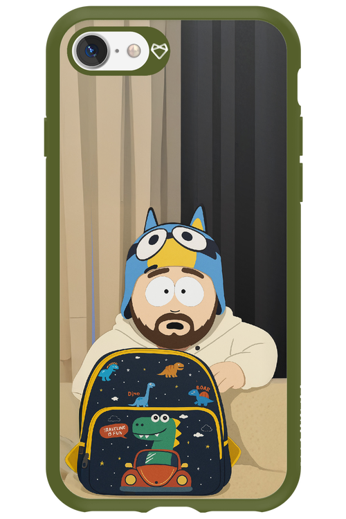 KidHeli - Apple iPhone 7