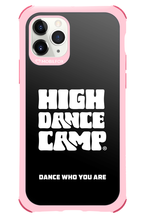 HDC 1 - Apple iPhone 11 Pro