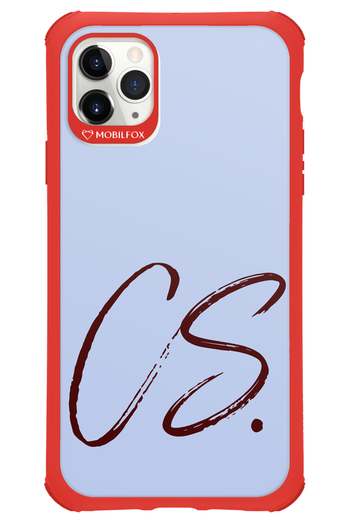(Jellyfish Presso) CS 2.0 - Apple iPhone 11 Pro Max