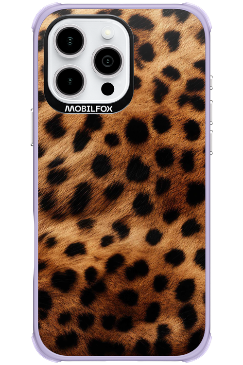 Cheetah 2.0 - Apple iPhone 16 Pro Max