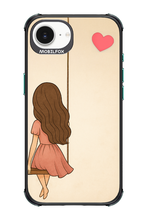 Girl Love II 2.0 - Apple iPhone 16e