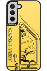 Crumple Zone - Samsung Galaxy S22+