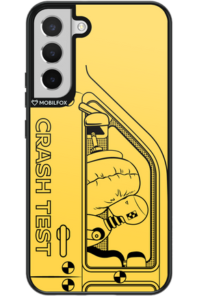 Crumple Zone - Samsung Galaxy S22+