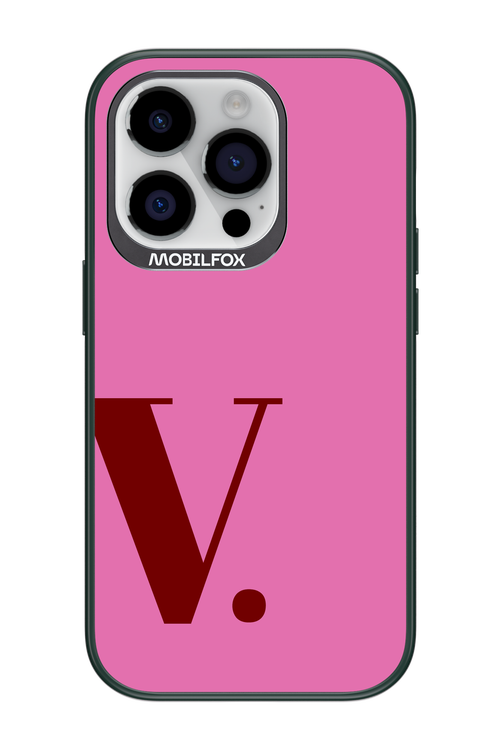 V (Sorbet) 2.0 - Apple iPhone 14 Pro