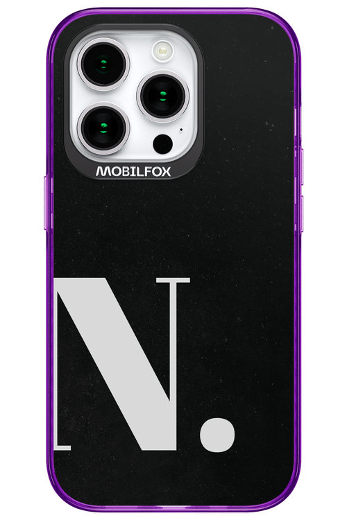 N (Off Space) 2.0 - Apple iPhone 15 Pro