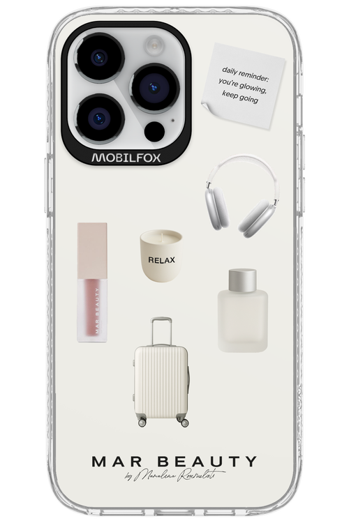 Clean Girl - Apple iPhone 14 Pro Max