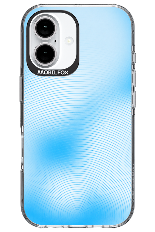 Cloudwalker 2.0 - Apple iPhone 16