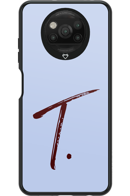 (Jellyfish Presso) T 2.0 - Xiaomi Poco X3 Pro