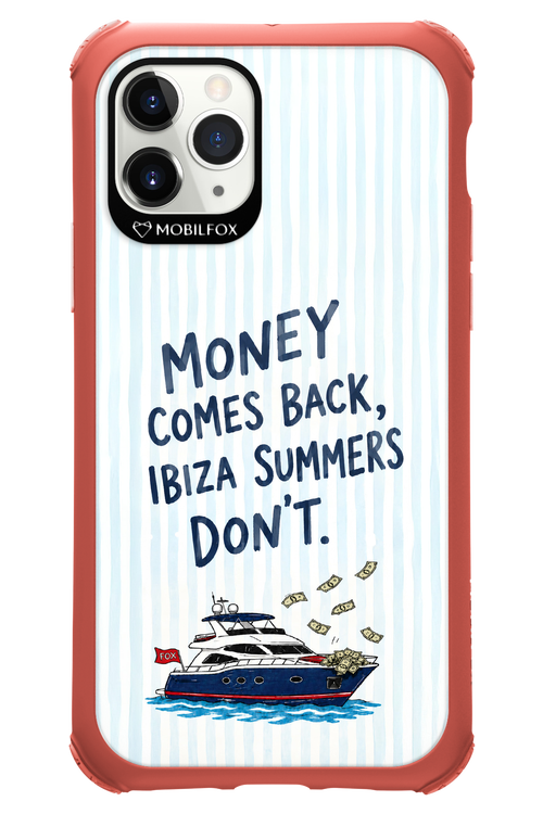 Ibiza summers 2.0 - Apple iPhone 11 Pro